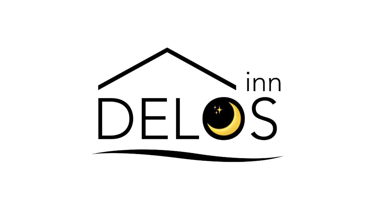 Delos Inn Baankai Beach Baan Tai Exterior photo